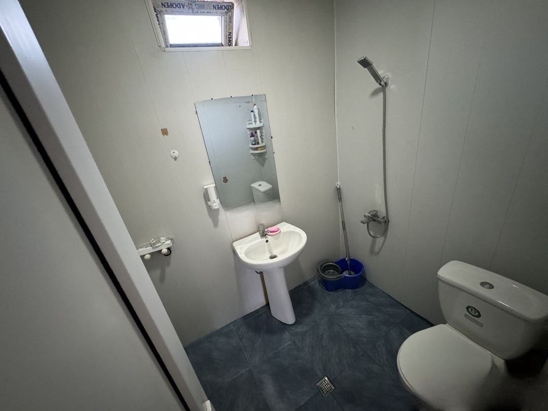 Satılır 4 otaqlı həyət evi/bağ evi 120 m² — Ev, villa, Bakı (10)