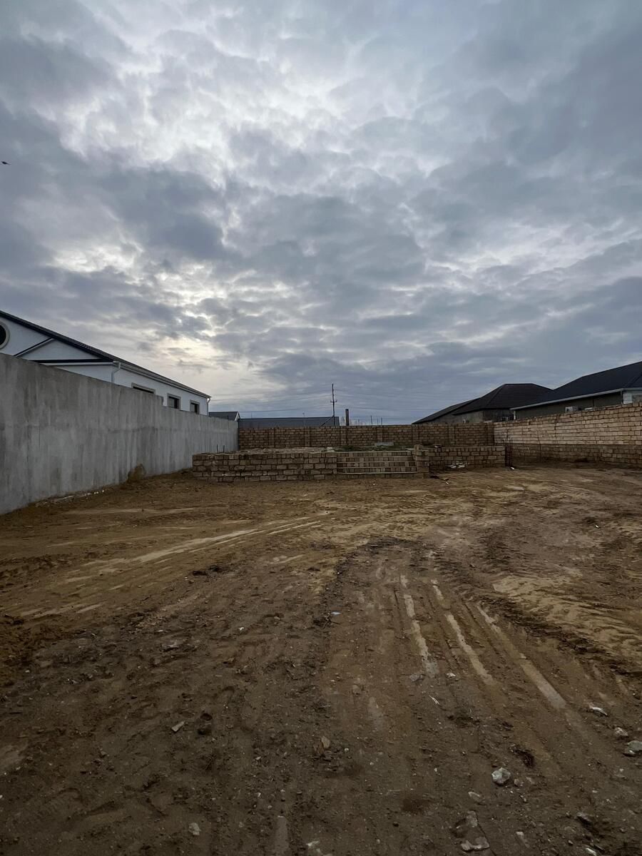 Satılır torpaq 8 sot — Torpaq, Bakı (2)