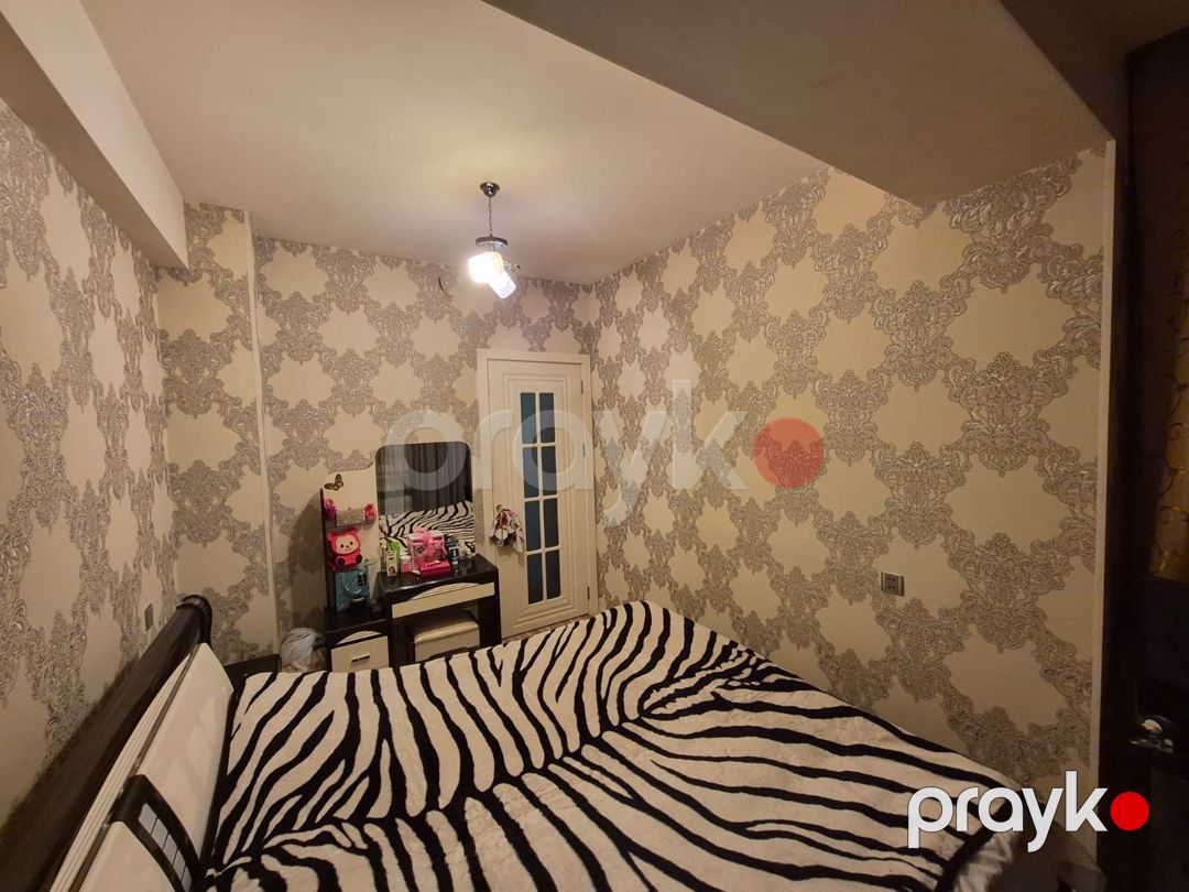 Satılır 3 otaqlı yeni tikili 71 m² — Mənzil, Bakı (8)