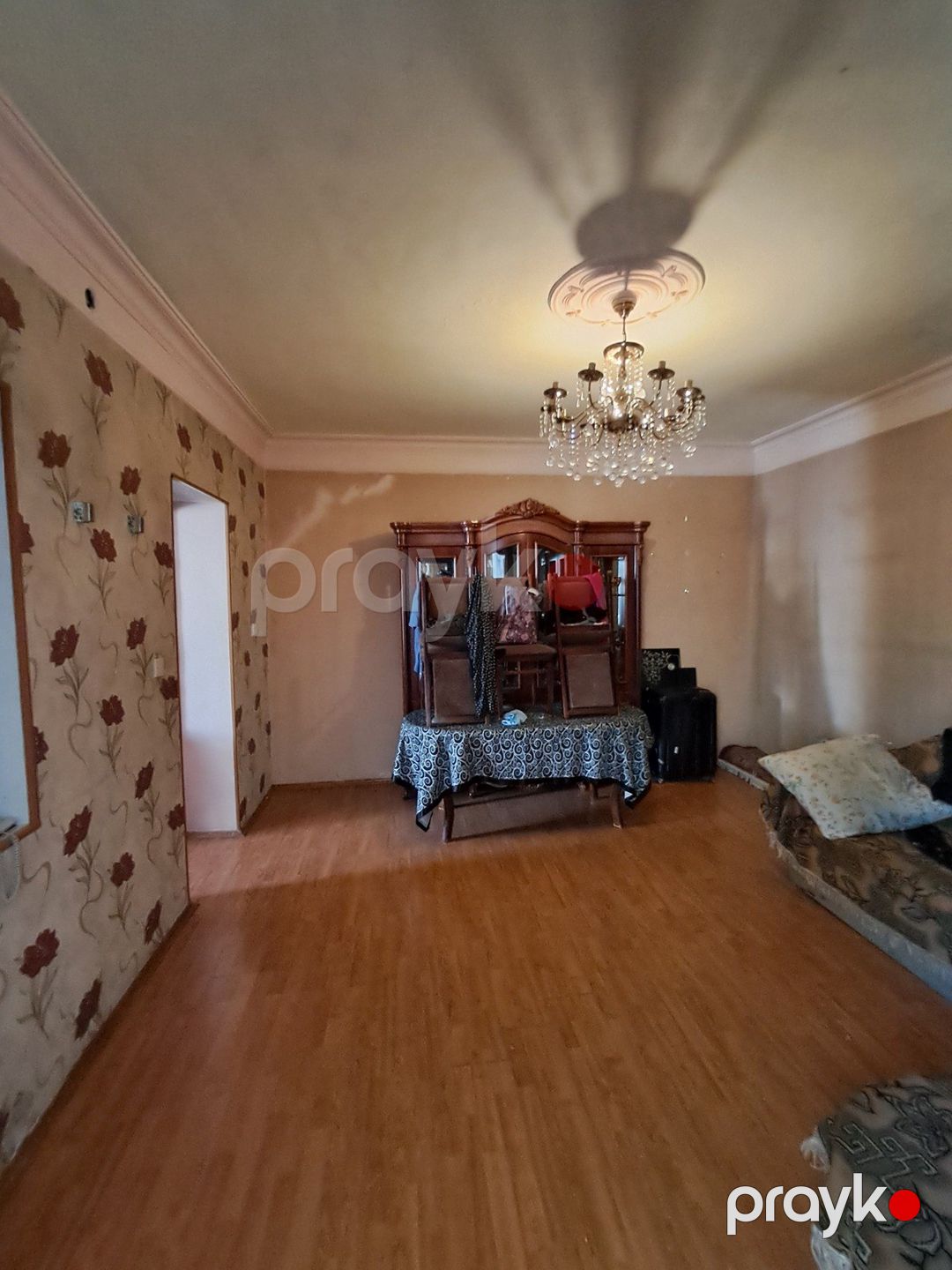 Satılır 3 otaqlı həyət evi/bağ evi 120 m² — Ev, villa, Bakı (6)