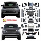 Range Rover Vouge 2013, 2024 body kiti — Ehtiyat hissələri və aksesuarlar