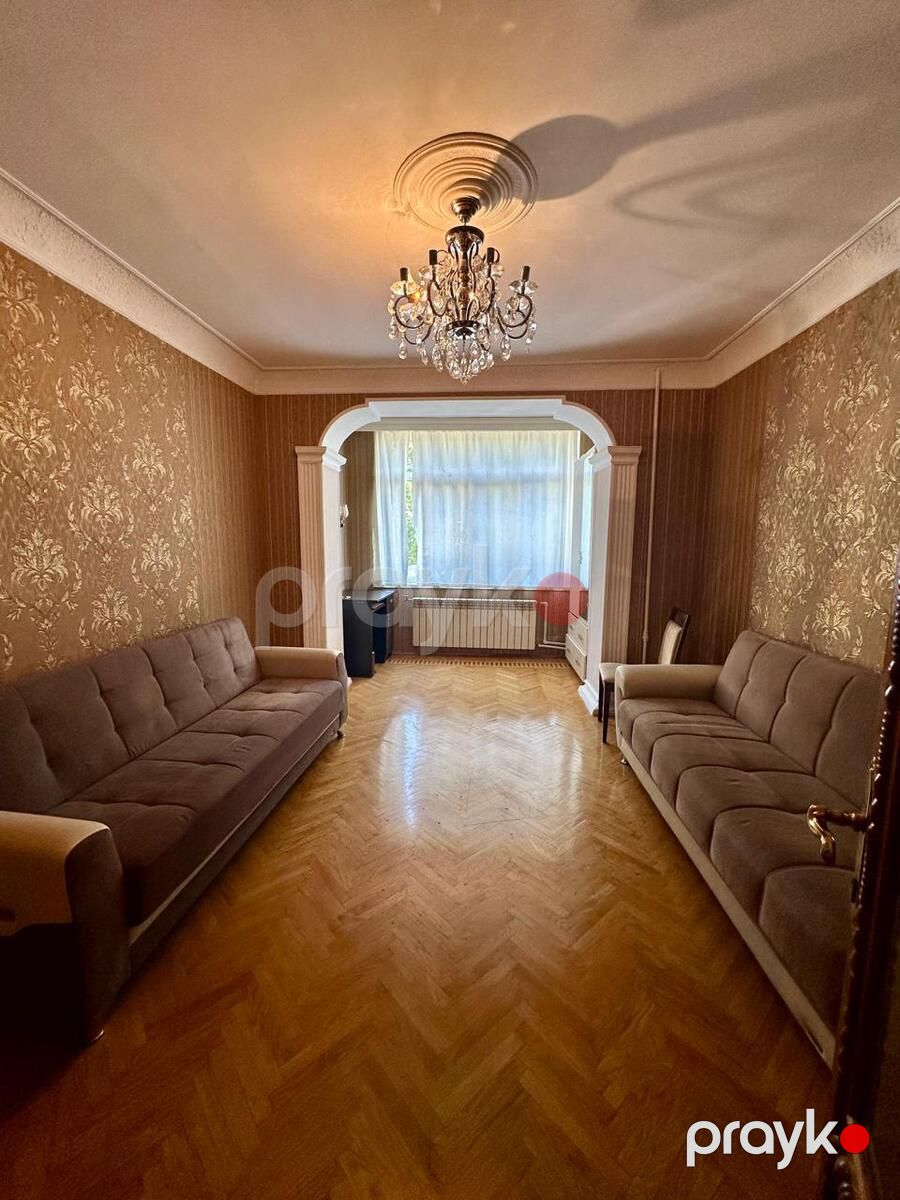 Satılır 3 otaqlı köhnə tikili 85 m² — Mənzil, Bakı (7)