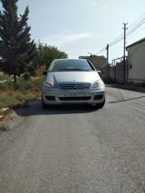 Mercedes A 170, 1.7 L, 2007 il, 262 000 km — Avtomobillər