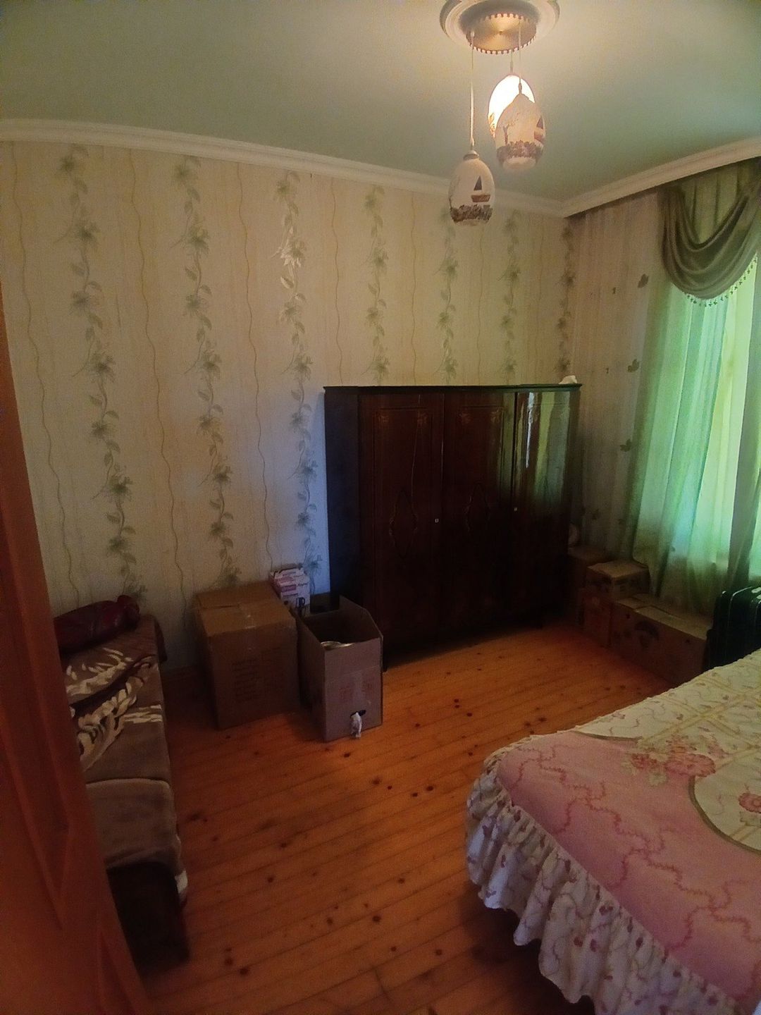 Həyət evi, Yeni Suraxanı qəs. — Ev, villa, Bakı (5)