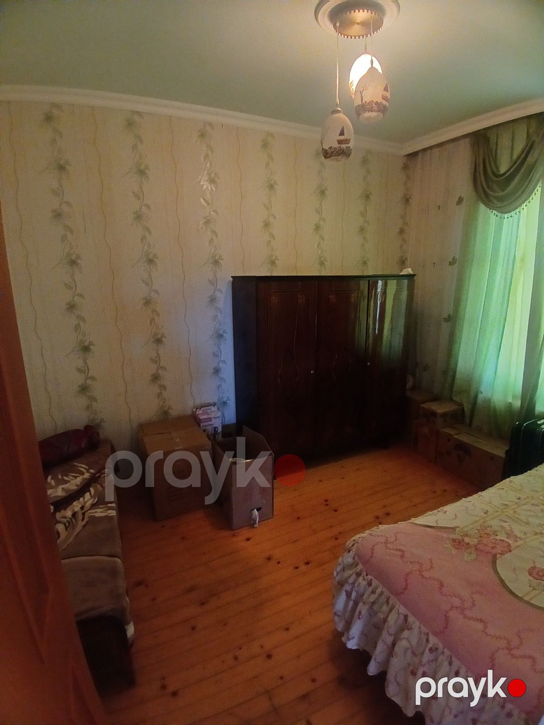 Həyət evi, Yeni Suraxanı qəs. — Ev, villa, Bakı (5)