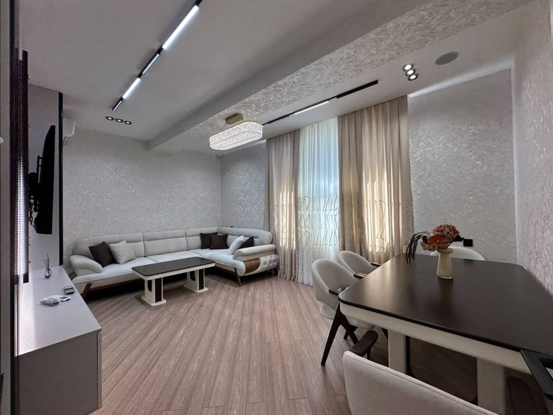 Satılır 3 otaqlı yeni tikili 91 m² — Mənzil, Bakı (4)