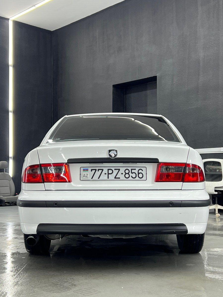Khazar LX, 2022 il — Avtomobillər, Bakı (4)