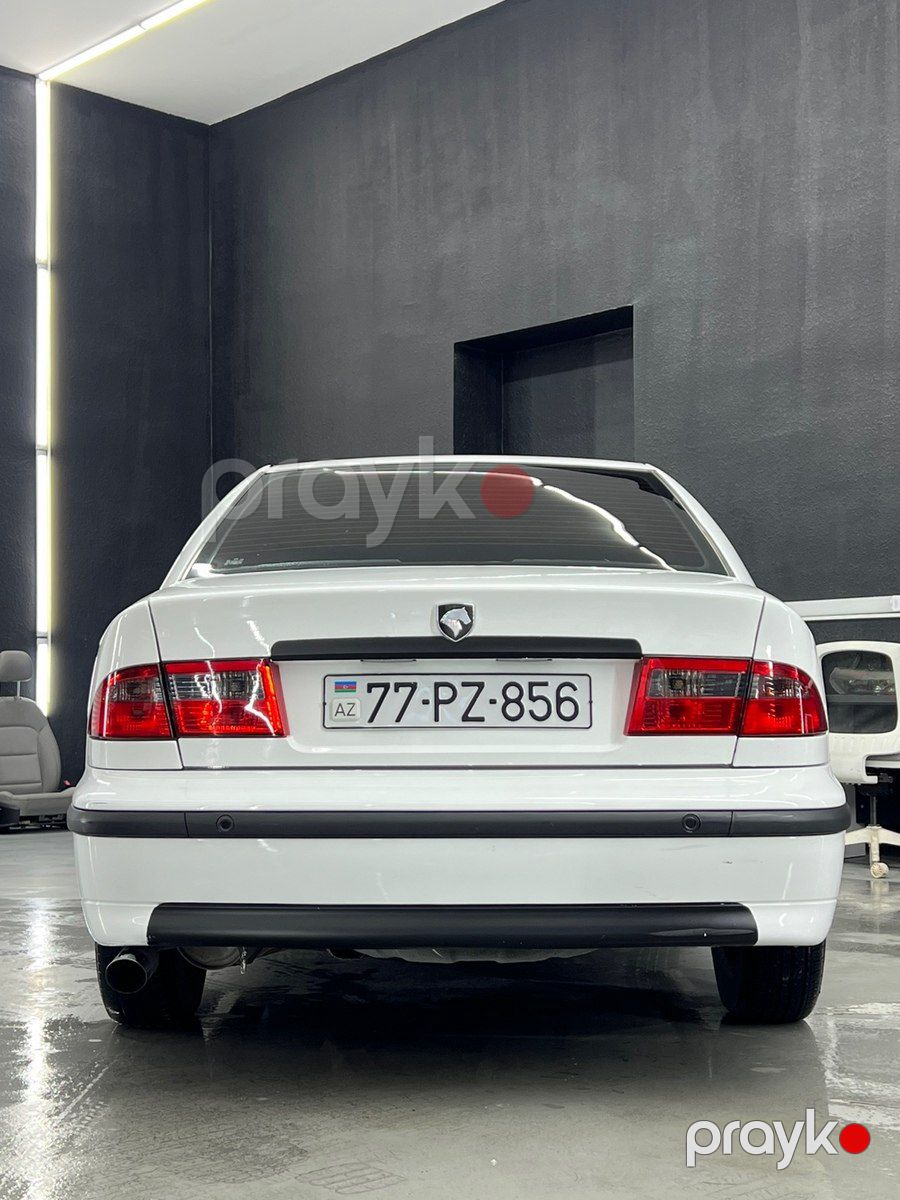 Khazar LX, 2022 il — Avtomobillər, Bakı (4)