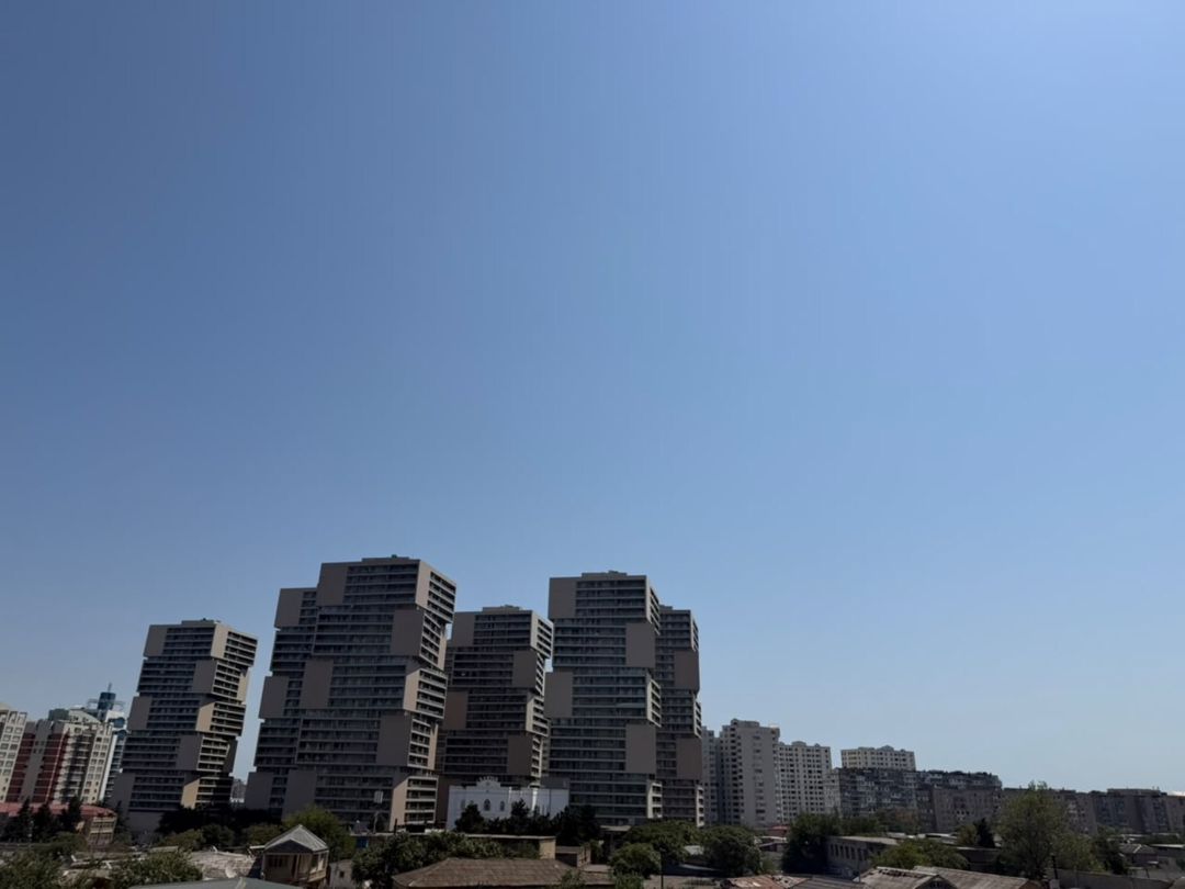 2-otaqlı yeni tikili, 20 Yanvar m., 50 m² — Mənzil, Bakı (9)