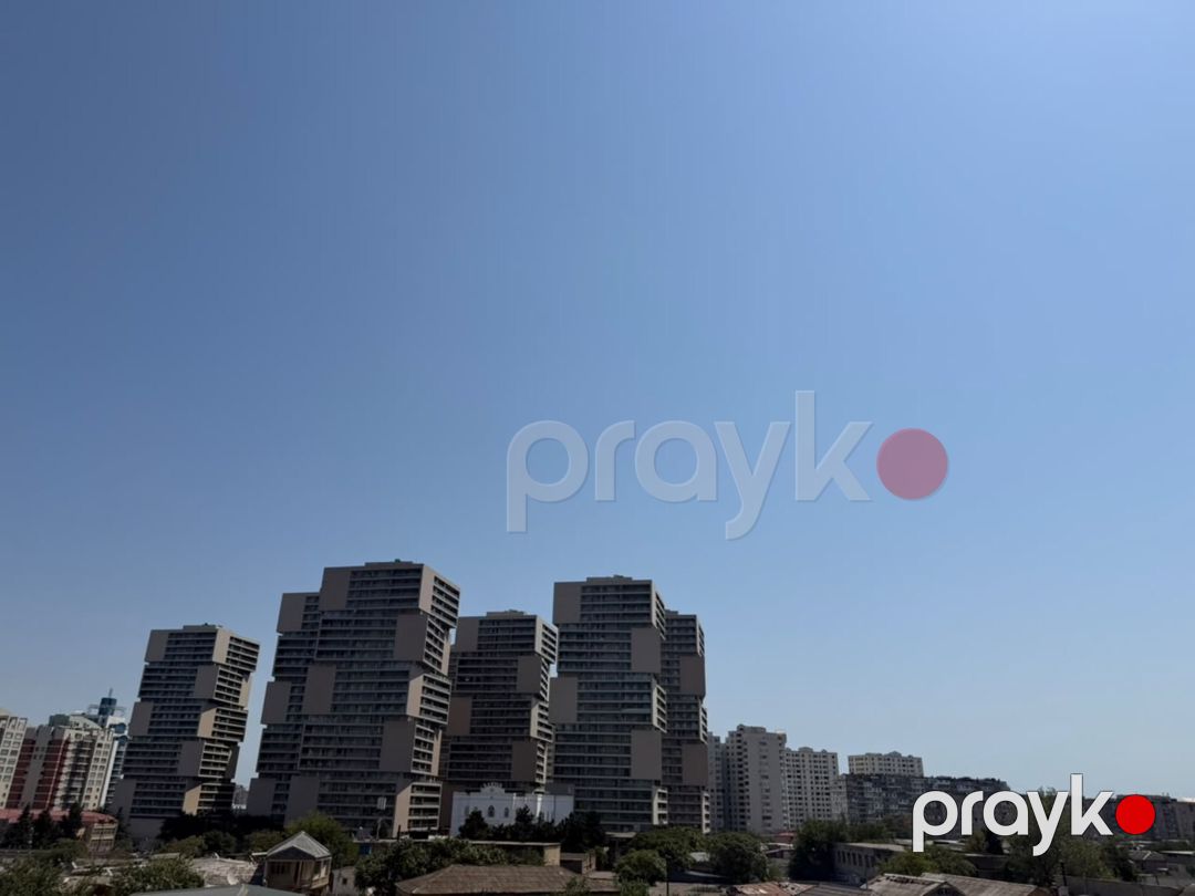 2-otaqlı yeni tikili, 20 Yanvar m., 50 m² — Mənzil, Bakı (9)
