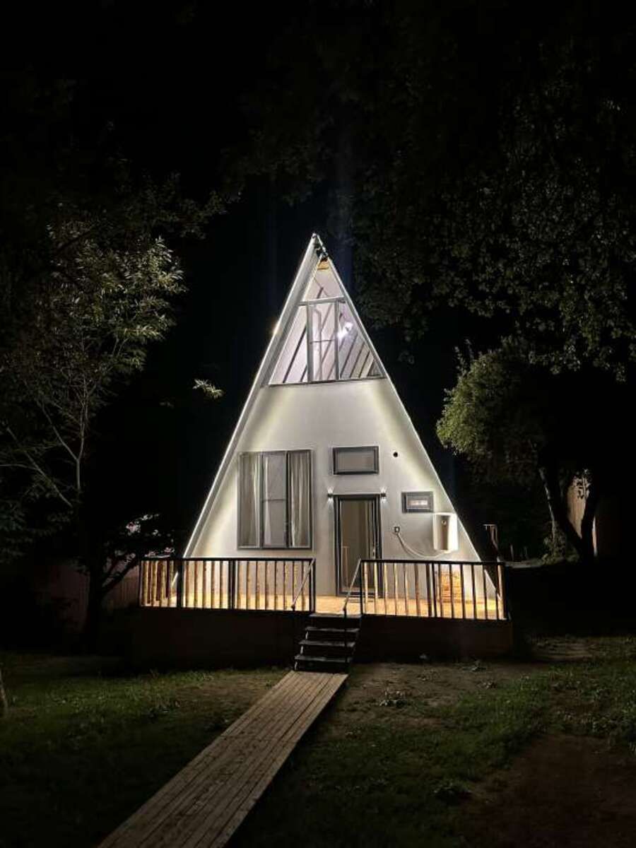 Həyət evi kirayə verilir, İsmayıllı r. — Ev, villa, İsmayıllı (10)