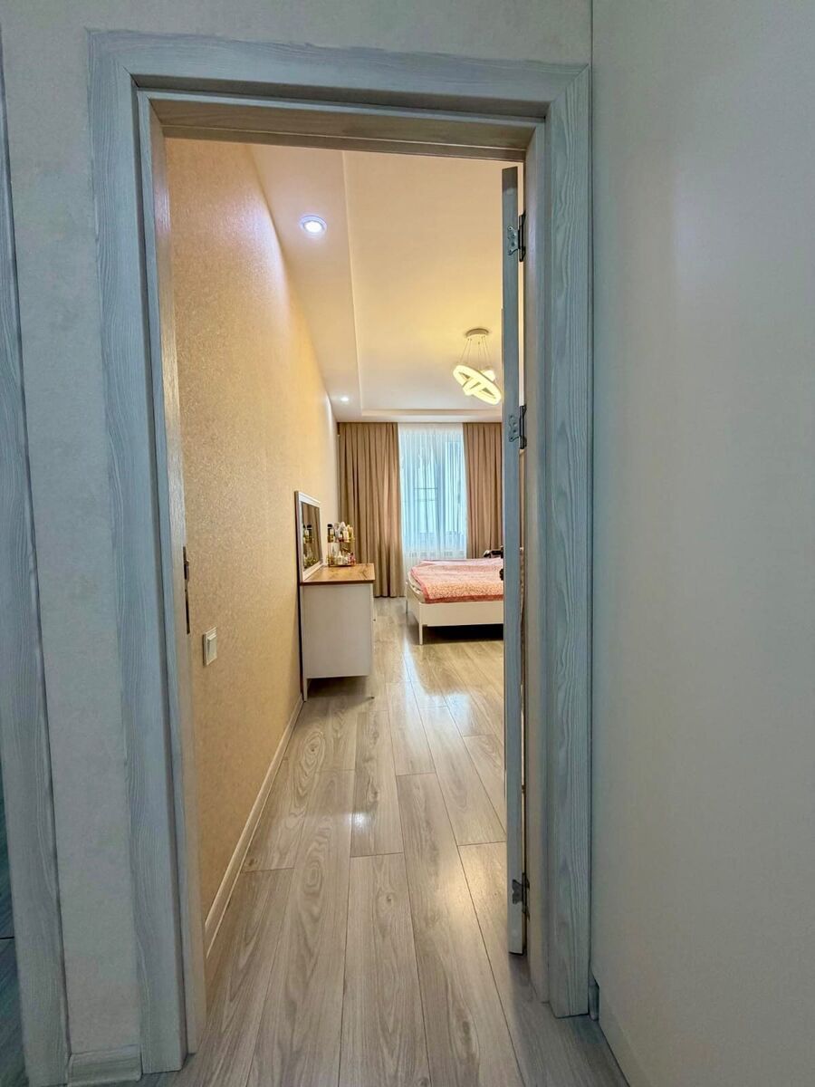 Satılır 3 otaqlı yeni tikili 114 m² — Mənzil, Bakı (7)