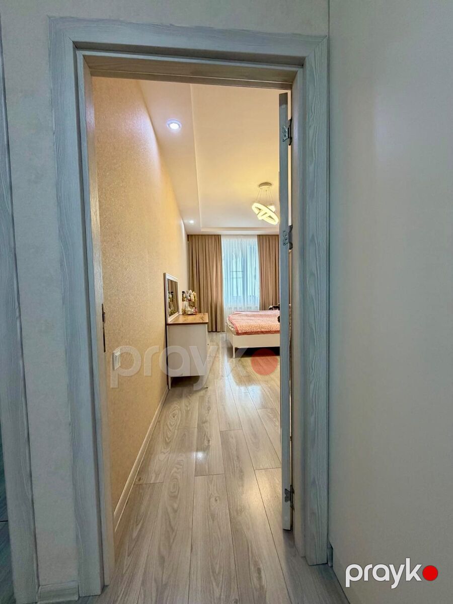 Satılır 3 otaqlı yeni tikili 114 m² — Mənzil, Bakı (7)