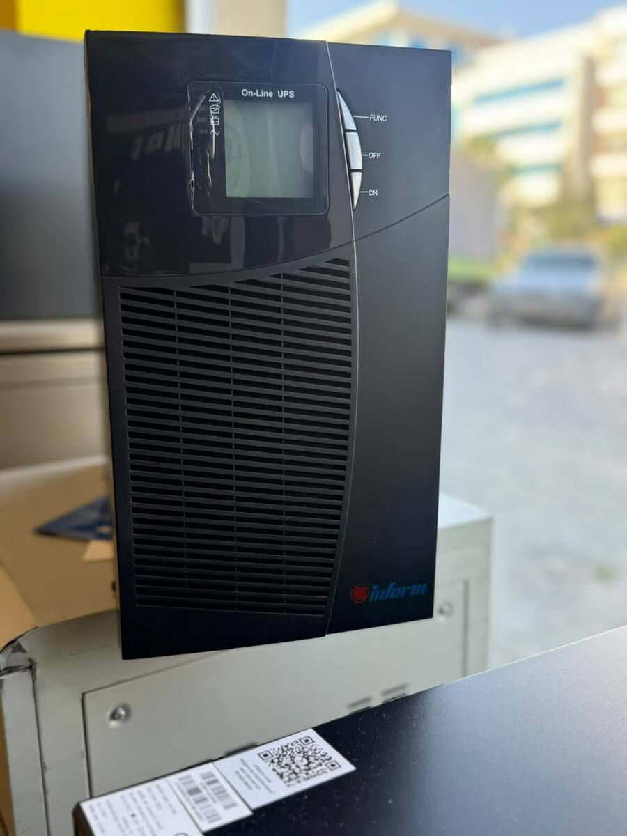 UPS İnform — Elektronika, Bakı (4)