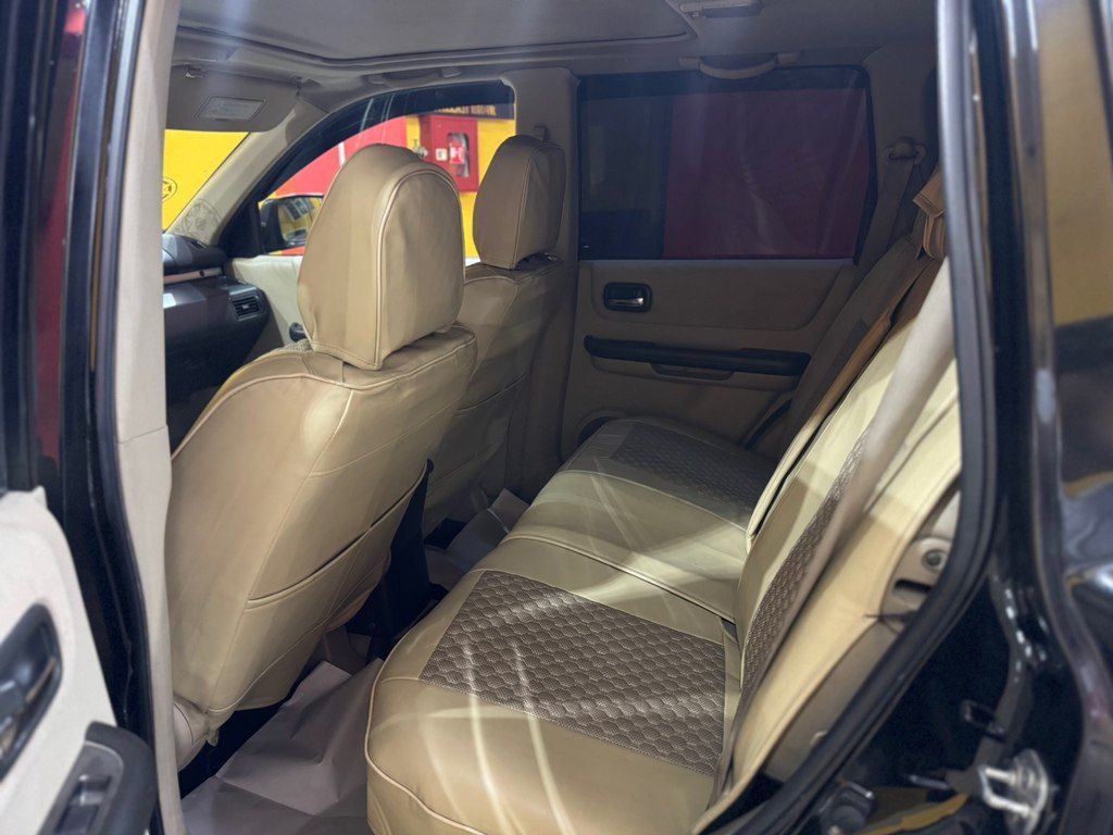 Nissan X-Trail, 2.5 L, 2005 il, 270 000 km — Avtomobillər, Sumqayıt (12)