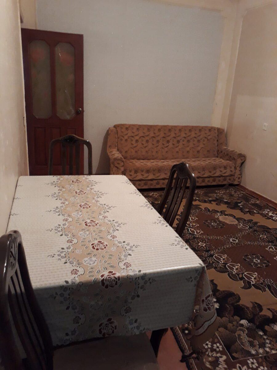 2-otaqlı mənzil kirayə verilir, Əhmədli qəs., 70 m² — Daşınmaz əmlak, Bakı (2)