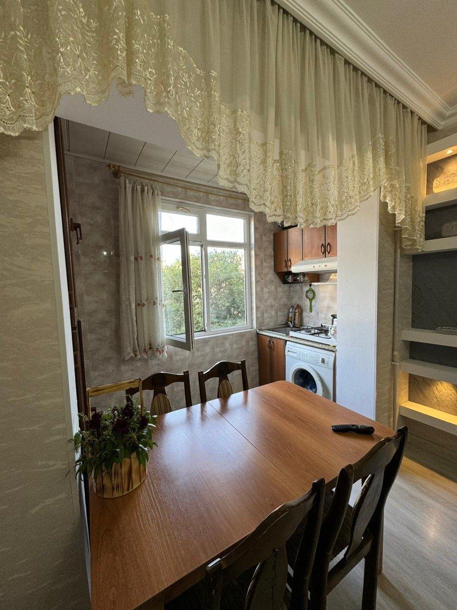 Satılır 3 otaqlı köhnə tikili 60 m² — Mənzil, Bakı (9)