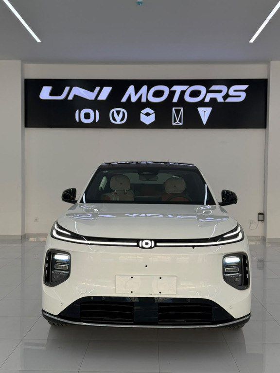 Changan Qiyuan Q07, 1.5 L, 21.5 kWh, 2025 il, yeni — Avtomobillər, Bakı (2)