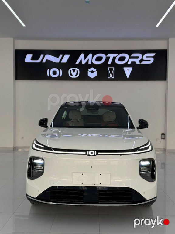 Changan Qiyuan Q07, 1.5 L, 21.5 kWh, 2025 il, yeni — Avtomobillər, Bakı (2)