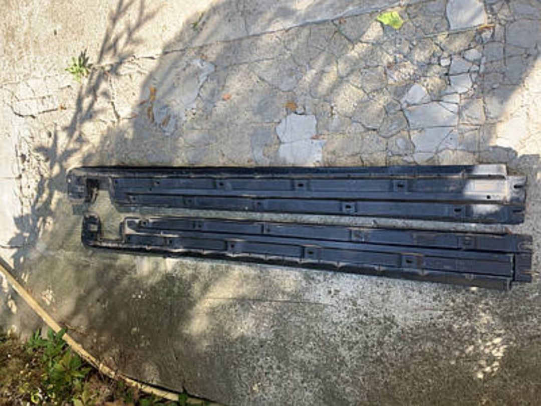 BMW E39 su çəni vanusu — Ehtiyat hissələri və aksesuarlar, Bakı (3)