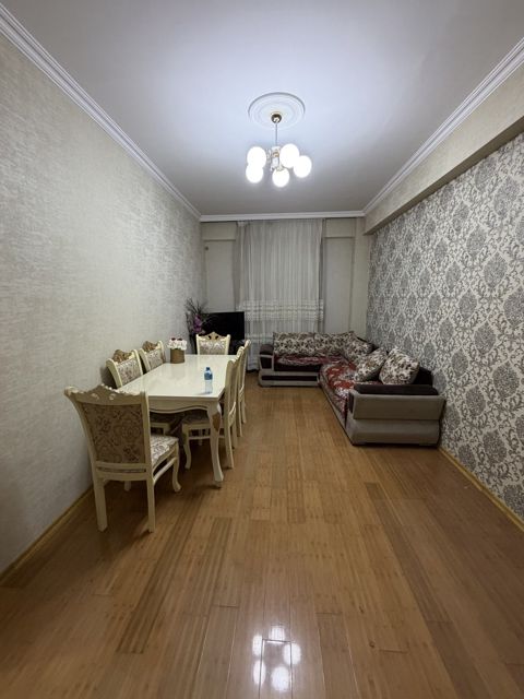 2-otaqlı yeni tikili kirayə verilir, Xırdalan ş., 65 m²