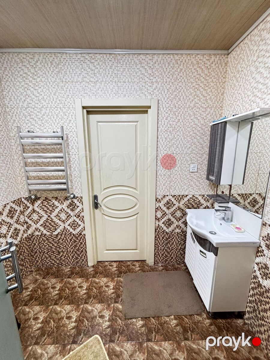 Satılır 3 otaqlı yeni tikili 80 m² — Mənzil, Bakı (12)