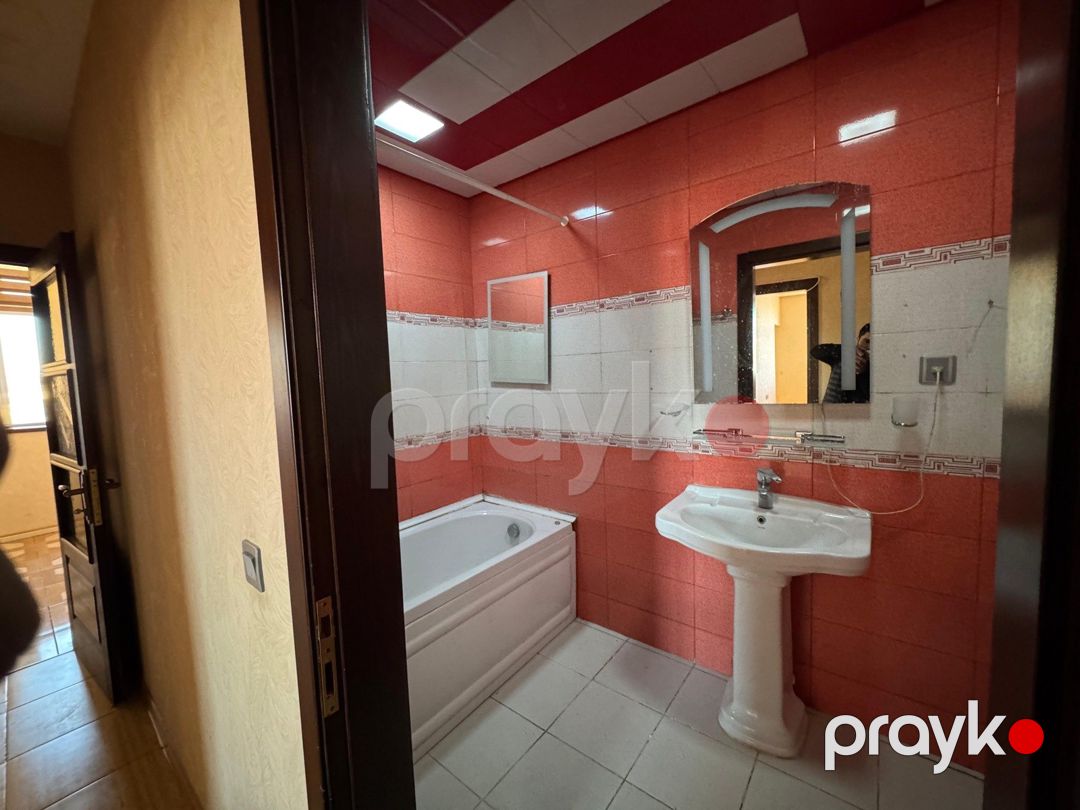 Satılır 3 otaqlı yeni tikili 78 m² — Mənzil, Bakı (9)