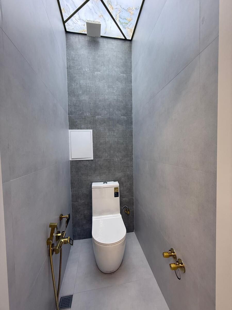 Satılır 2 otaqlı yeni tikili 84 m² — Mənzil, Bakı (11)