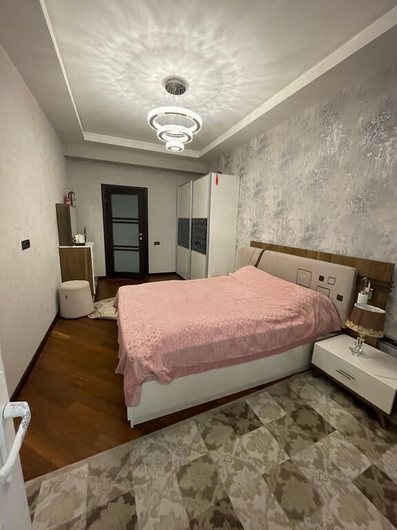 Satılır 3 otaqlı yeni tikili 120.6 m² — Mənzil, Bakı (11)