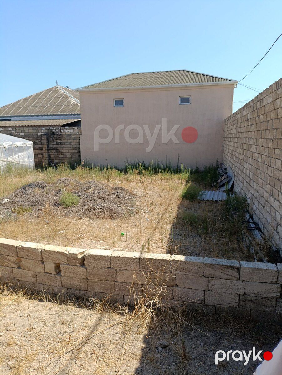 6 sot torpaq sahəsi, Maştağa qəs. — Torpaq, Bakı (2)