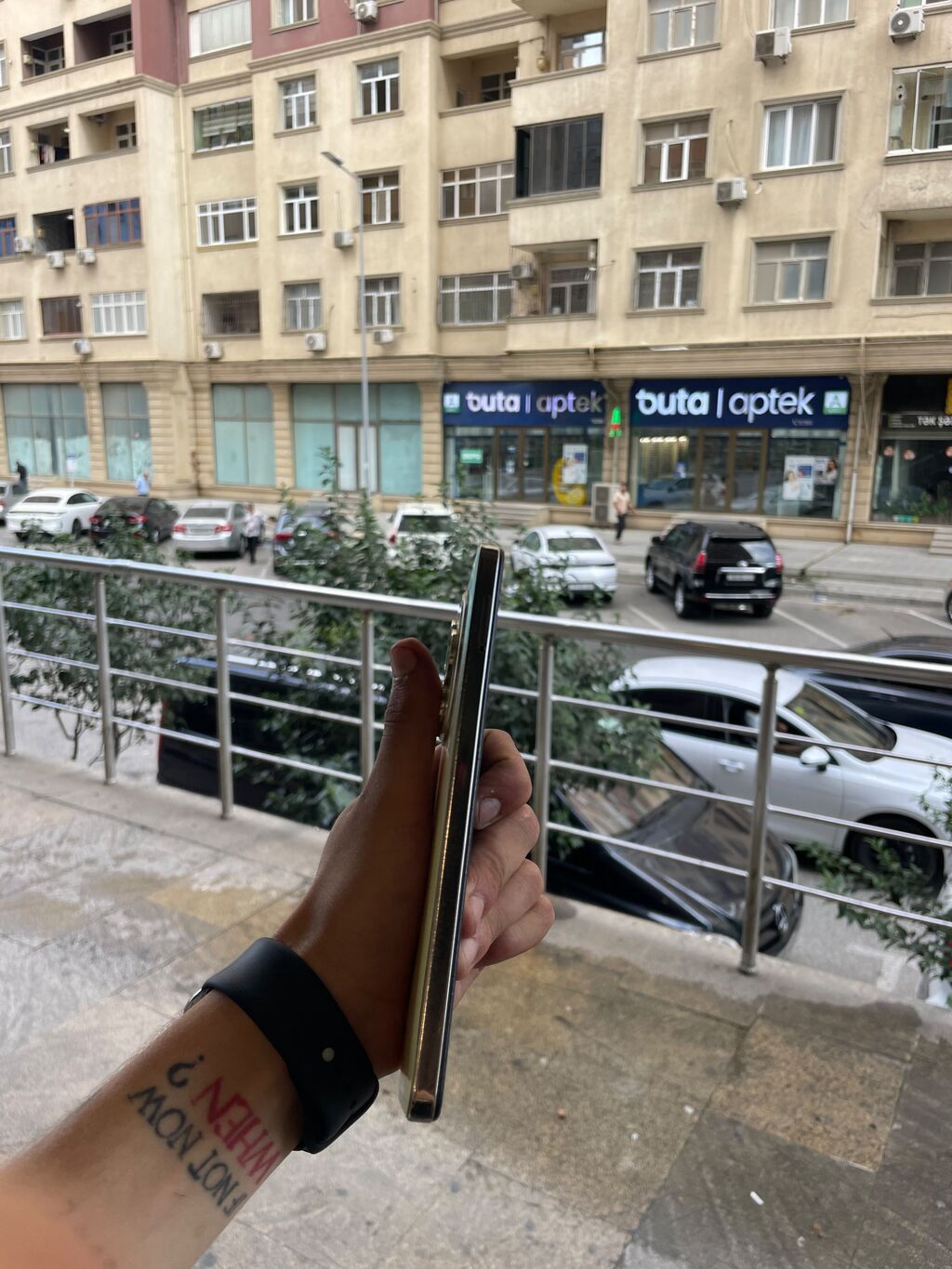Tecno spark 20 pro 256 yadaş heç bir prablemi yoxdu — Tecno, Masazır (3)