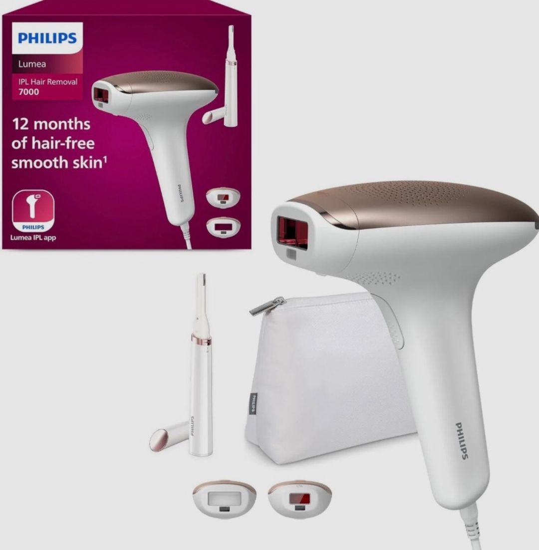 PHILIPS BRI921 – IPL fotoepilyator — Şəxsi əşyalar, Bakı
