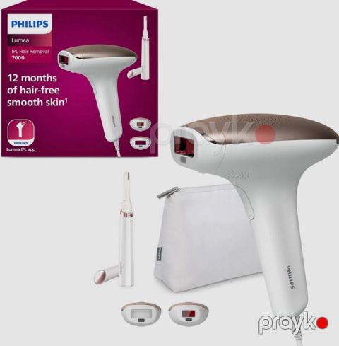 PHILIPS BRI921 – IPL fotoepilyator