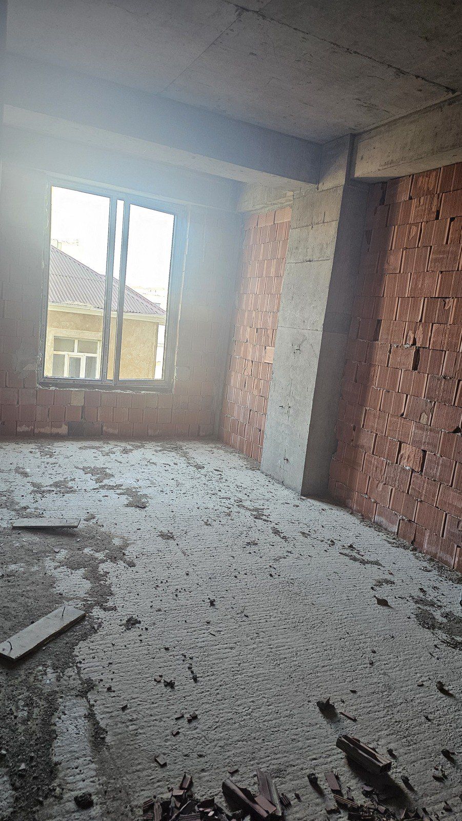 Satılır 3 otaqlı yeni tikili 113.5 m² — Mənzil, Bakı (7)