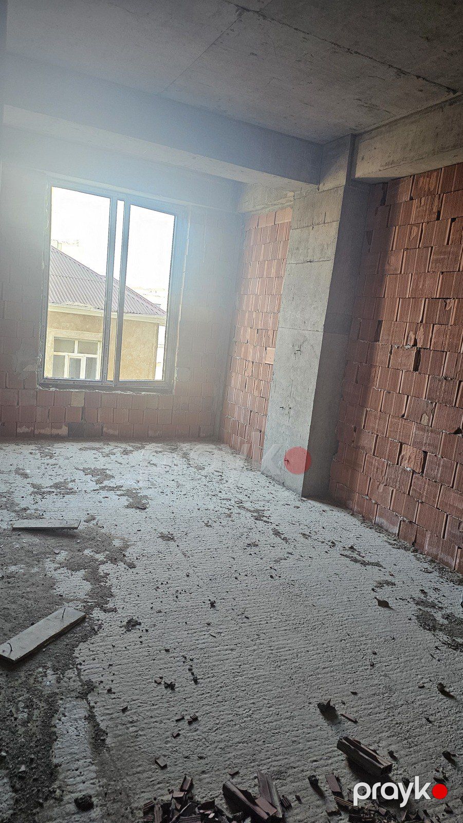 Satılır 3 otaqlı yeni tikili 113.5 m² — Mənzil, Bakı (7)