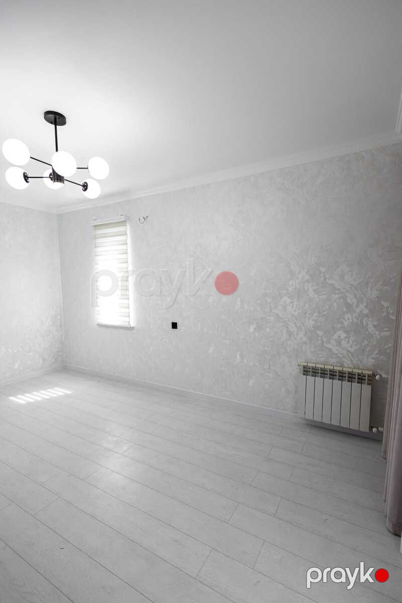 Satılır 2 otaqlı köhnə tikili 45 m² — Mənzil, Bakı (8)
