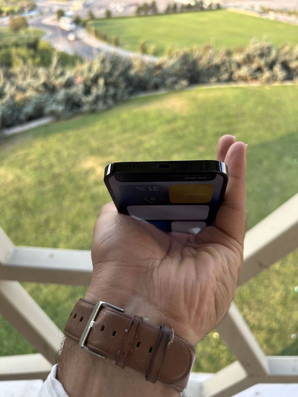 IPhone 14 Pro Max, 256 GB, Jet Black, Zəmanət, Simsiz şarj, Face ID — Apple iPhone, Bakı (7)