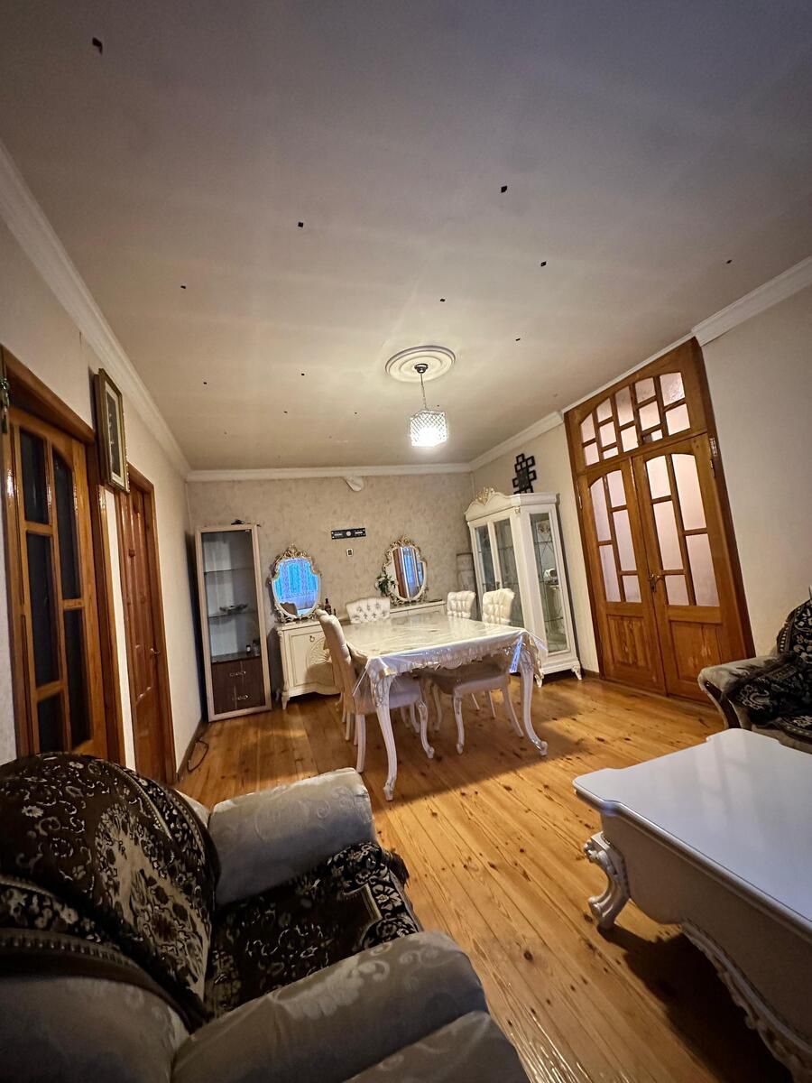 Satılır 3 otaqlı həyət evi/bağ evi 50 m² — Ev, villa, Xırdalan (3)
