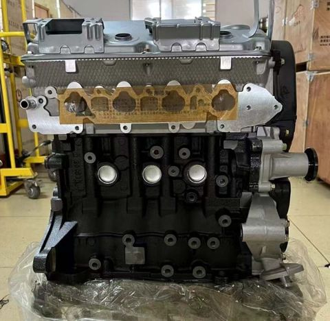 BYD üçün YENİ mühərrik BYD avtomobilləri üçün tamamilə yeni, istifadə