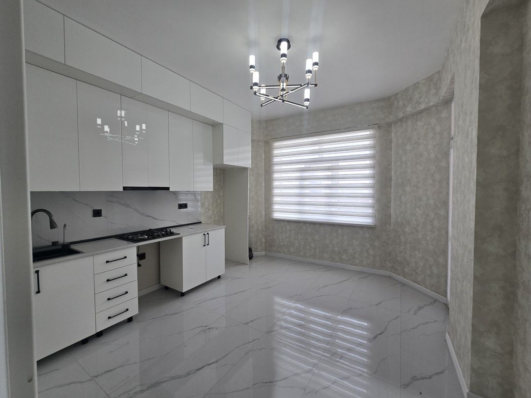 3-otaqlı yeni tikili, Sumqayıt ş., 95 m² — Daşınmaz əmlak, Sumqayıt (10)