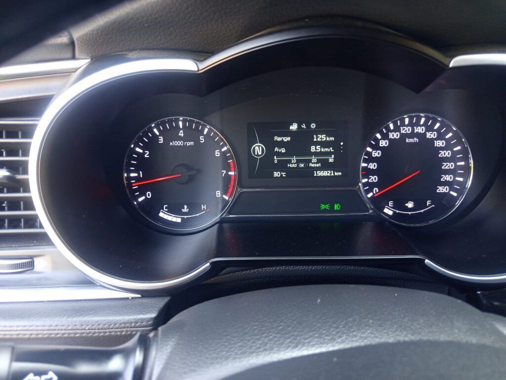 Kia K5, 2.0 L, 2015 il, 147 000 km — Avtomobillər, Kürdəmir (7)
