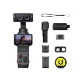 Insta360 Luna Ultra Creator Bundle — Wtelecome — Elektronika