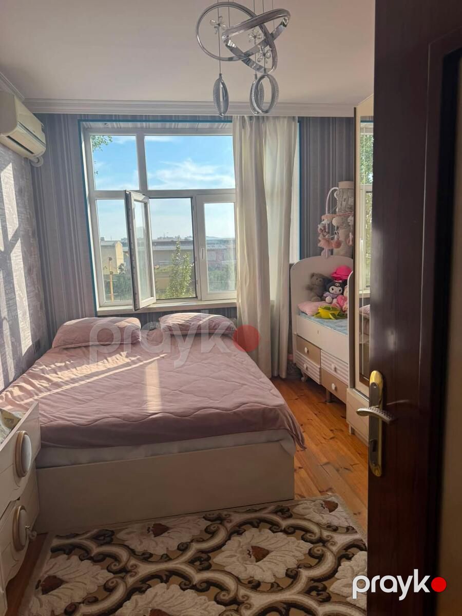 Satılır 2 otaqlı köhnə tikili 60 m² — Mənzil, Sumqayıt (2)