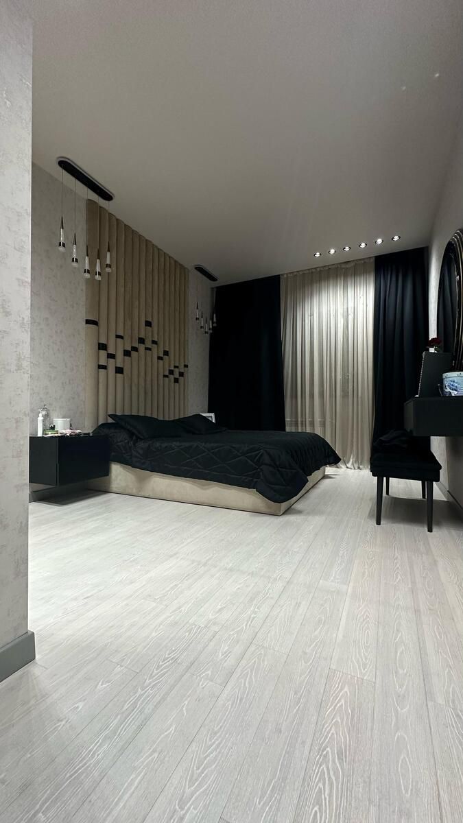 İcarəyə verilir 3 otaqlı yeni tikili 160 m² — Mənzil, Bakı (5)
