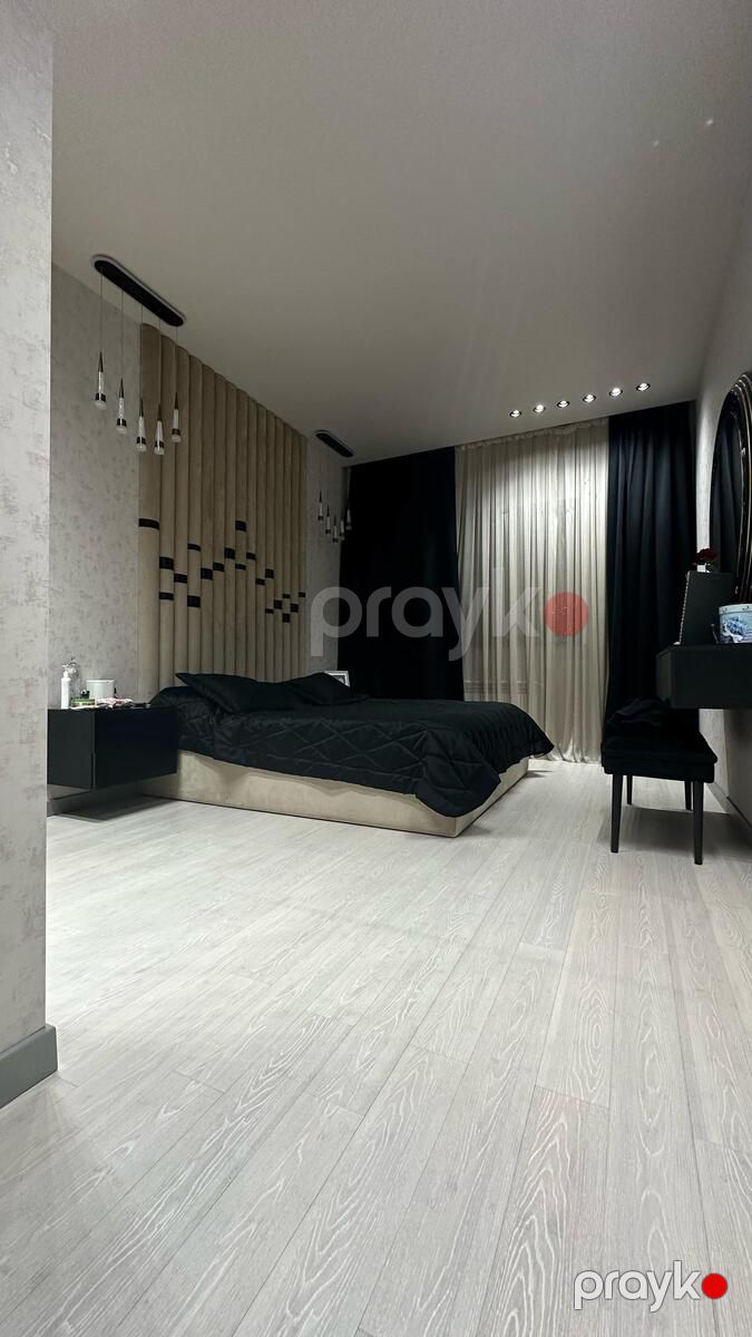 İcarəyə verilir 3 otaqlı yeni tikili 160 m² — Mənzil, Bakı (5)