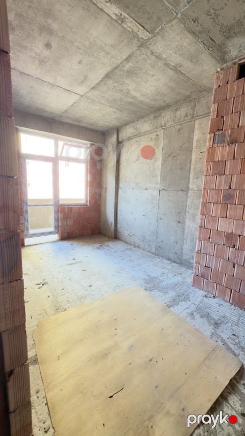 Satılır 2 otaqlı yeni tikili 65 m²
