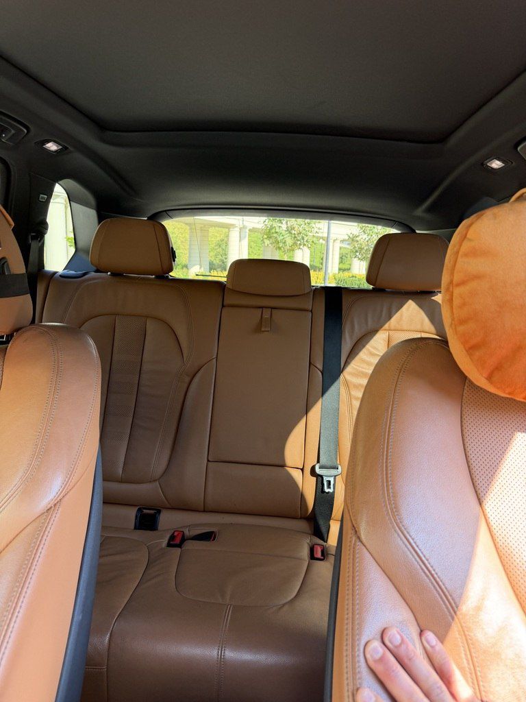 BMW X5, 3.0 L, 2019 il, 86 500 km — Avtomobillər, Bakı (11)