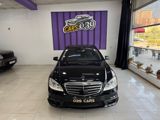 Mercedes S 350, 3.5 L, 2006 il, 244 000 km — Avtomobillər