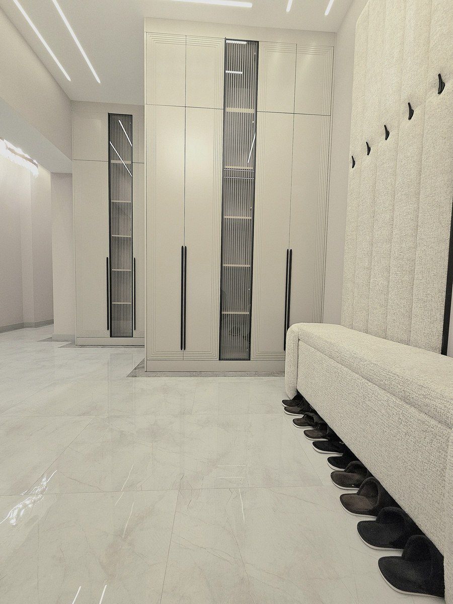 Satılır 4 otaqlı yeni tikili 160 m² — Mənzil, Bakı (4)
