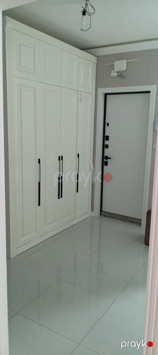 3-otaqlı mənzil, Nəsimi m., 80 m² — Mənzil, Bakı (3)